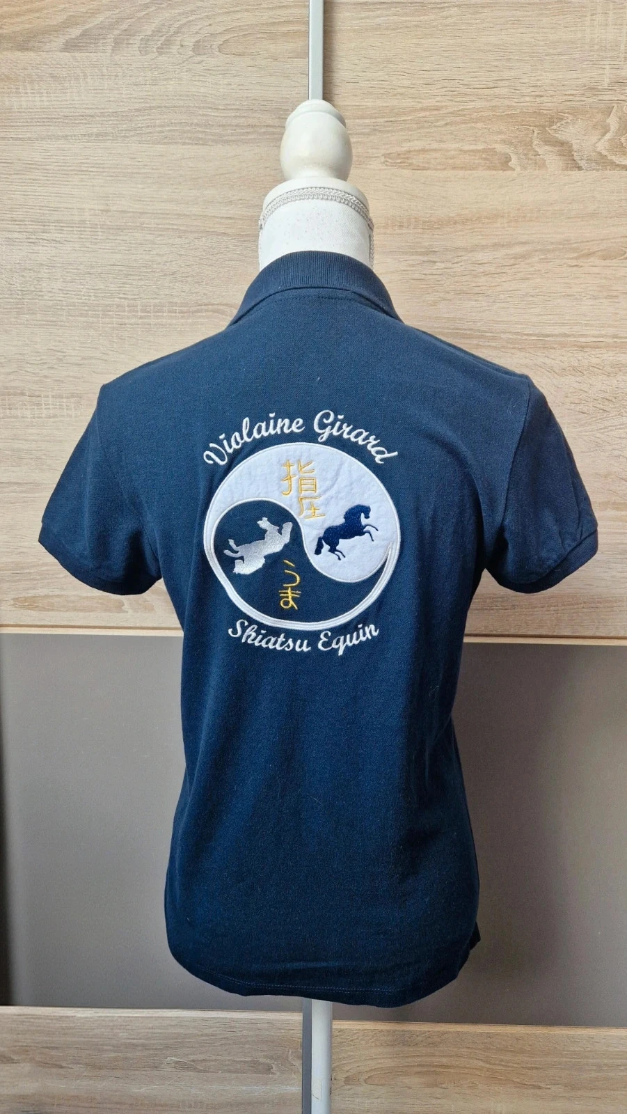 Sol's Polo Size M – photo 3